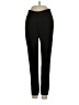 Nic + Zoe Solid Black Casual Pants Size XS - photo 1