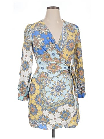 Yumi Kim Kimono (view 1)