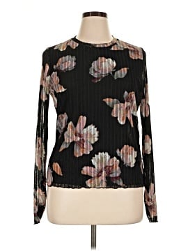 Rachel Rachel Roy Long Sleeve Turtleneck
