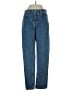 Everlane 100% Organic Cotton Blue Jeans Size 26 WAIST R - photo 1