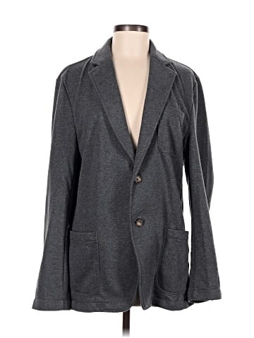 William Rast Blazer (view 1)