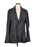 William Rast Gray Blazer Size M - photo 1