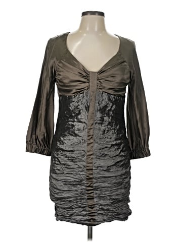 Nicole Miller Collection Cocktail Dress (view 1)