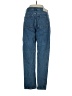 Everlane 100% Organic Cotton Blue Jeans Size 26 WAIST R - photo 2