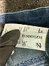 Seven7 Blue Jeans Size 12 - photo 8
