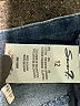 Seven7 Blue Jeans Size 12 - photo 9