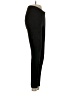 Nic + Zoe Solid Black Casual Pants Size XS - photo 4