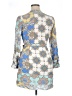 Yumi Kim Blue Kimono Size XL - photo 2