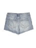 Harper Blue Denim Shorts Size 26 waist - photo 2