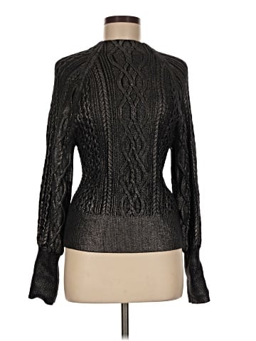 Express Turtleneck Sweater (view 1)