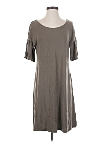 Garnet Hill Casual Dress (view 1)