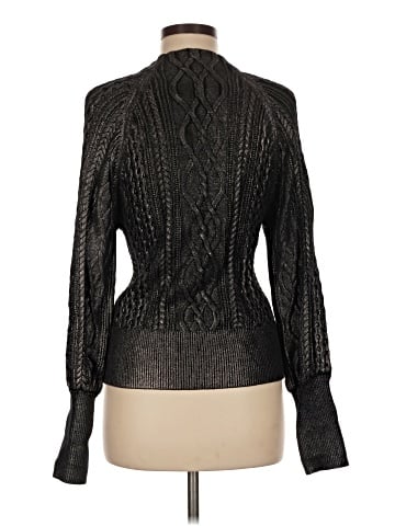 Express Turtleneck Sweater (view 2)