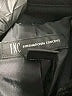 INC International Concepts Black Coat Size XS - photo 6