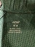 Aerie Solid Green Cargo Pants Size M - photo 7