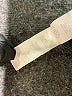Aerie Solid Green Cargo Pants Size M - photo 8