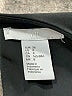 H&M 100% Polyester Solid Black Cocktail Dress Size 8 - photo 7