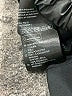 H&M 100% Polyester Solid Black Cocktail Dress Size 8 - photo 8