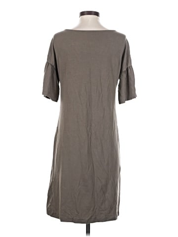 Garnet Hill Casual Dress (view 2)