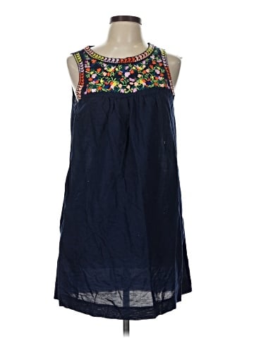 J.Crew Factory Store Casual Dress (view 1)