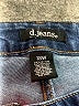 d.jeans Blue Jeans Size 18 - photo 4