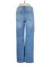 SNEAK PEEK Blue Jeans Size 26 waist - photo 2