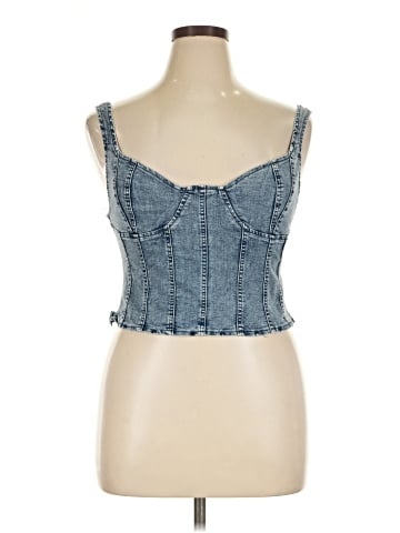Shein Sleeveless Top (view 1)