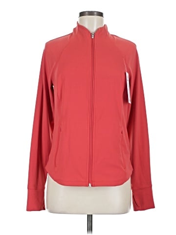 Athleta Track Jacket (view 1)