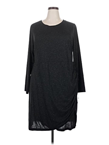 Apt. 9 Casual Dress (view 1)