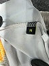 Unbranded Floral Yellow Casual Pants Size M - photo 7