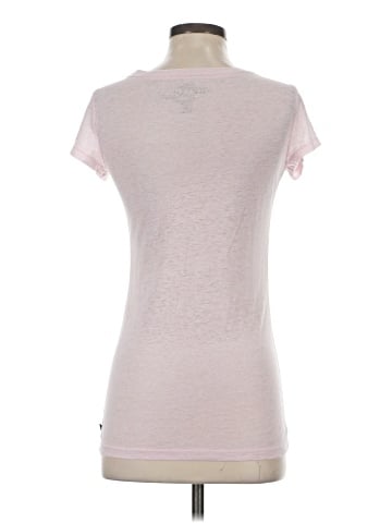Victoria's Secret Short Sleeve Top (view 2)