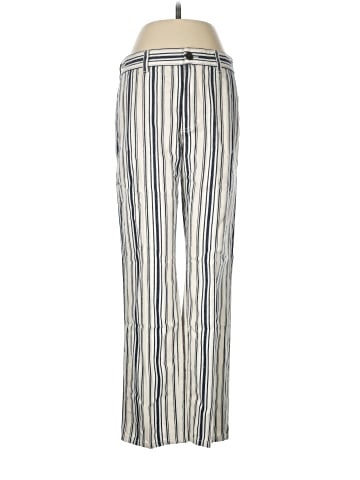 Madewell The Dean Easy Straight Pant (view 1)
