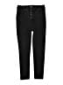 Scoop Solid Black Jeggings Size 6 - photo 1