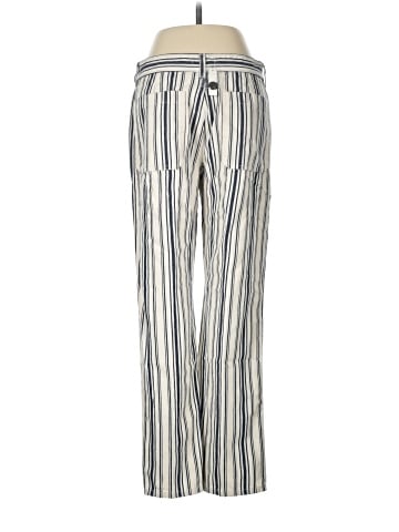 Madewell The Dean Easy Straight Pant (view 2)