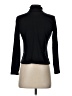 L.L.Bean 100% Supima Cotton Black Long Sleeve Top Size S (petite) - photo 2