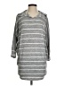 Market and Spruce Gray Pullover Sweater Size XS - photo 1