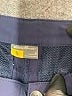 Eddie Bauer Solid Blue Shorts Size 6 - photo 3