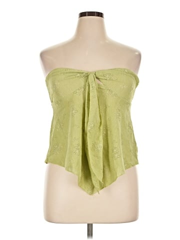 Shein Sleeveless Blouse (view 1)
