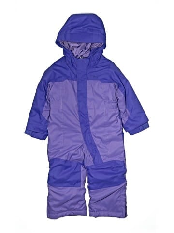 L.L.Bean Raincoat (view 1)