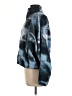 Nike 100% Polyester Tie-dye Blue Pullover Sweater Size M - photo 5