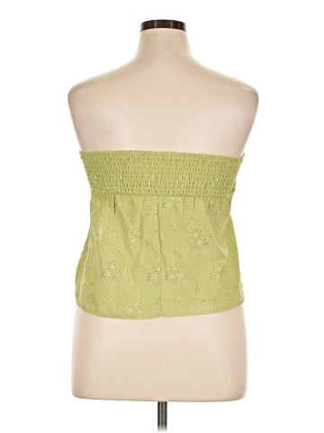 Shein Sleeveless Blouse (view 2)