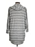 Market and Spruce Gray Pullover Sweater Size XS - photo 2