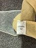 New York & Company 100% Polyester Tan Sweatshirt Size L - photo 8