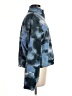 Nike 100% Polyester Tie-dye Blue Pullover Sweater Size M - photo 4