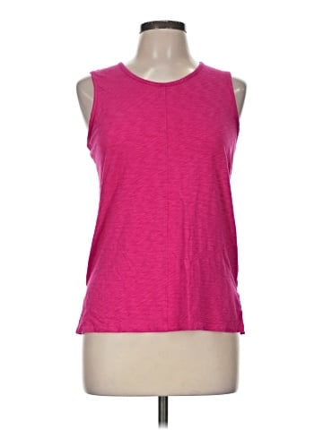 Lucy & Laurel Sleeveless Top (view 1)