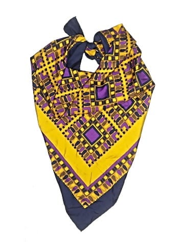 Yves Saint Laurent Vintage Scarf (view 1)