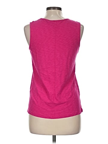 Lucy & Laurel Sleeveless Top (view 2)