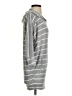 Market and Spruce Gray Pullover Sweater Size XS - photo 4