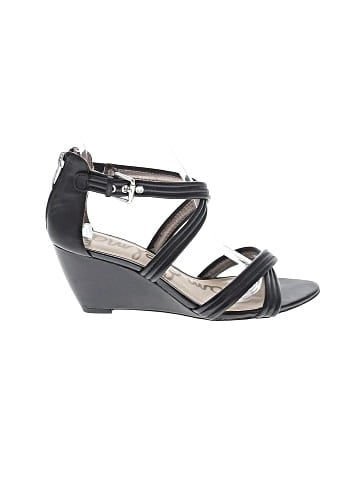 Sam Edelman Wedges (view 1)