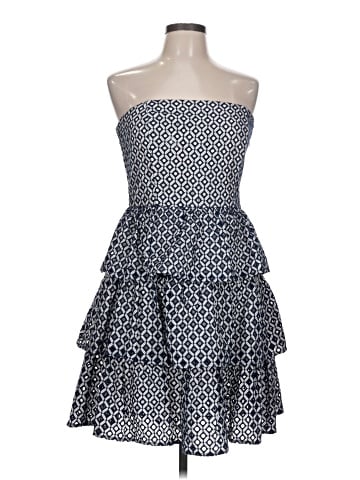 White House Black Market Cocktail Dress (view 1)