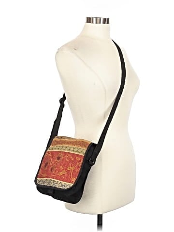 Reign Crossbody Bag (view 2)